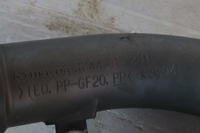 фото thumb №5, Шланг воздухозаборник воздуха mazda 6 gh 2.2