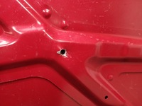 фото thumb №3, Капот opel corsa f