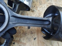 фото thumb №8, Поршни шатунные шатуны 5szt ford ranger 3.2 tdci 2015 rfbb3q6200ba