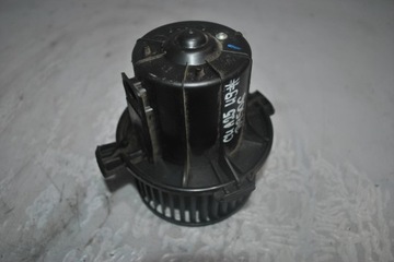 фото thumb №3, Воздуходувка воздуховод вентилятор citroen c4 b9506