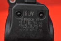 фото thumb №8, Потенциометр педаль газа eu 9671840280 0280755164 citroen c4 1 i 1.6 hdi