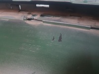 фото thumb №10, Бампер porsche 911 991 lift перед передний 15-