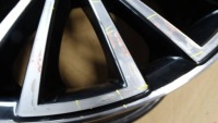 фото thumb №12, Алюмінієвий диск 5f0601025q seat leon iii 7jx17 et49 5x112