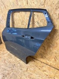 фото thumb №6, Bmw x2 f39 дверь левая задние левый задняя