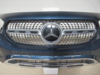 Бампер mercedes gla 247 Недорого, фото thumb