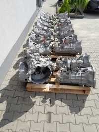 фото thumb №13, Коробка передач коробки передач 6 iveco daily 2.3 14 8874020 тип 2835.6 13m17