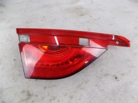 Jaguar x260 r-sport седан фонари задний  led комплект Киев, фото thumb