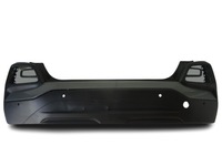 фото thumb №1, Оригінальний бампер задня hyundai kona