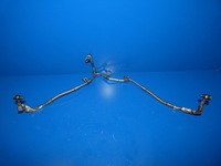 фото thumb №1, Range sport l320 l322 3.6 td трубки шланг масла