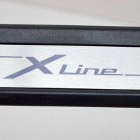 фото thumb №6, Bmw x3 g01 2019 набор молдинг порог внутренних