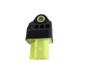 Купить Датчик ударный toyota yaris 3 2011-2020 год 89831-0d090, фото thumb