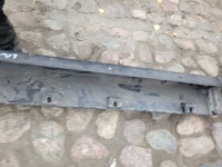 фото thumb №8, Молдинг порог левая dacia duster ii комплектная