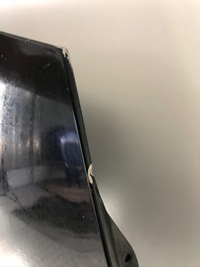 фото thumb №5, Капот кришка двигуна porsche cayenne 7l5