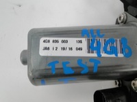 фото thumb №4, Доводчик двері зад audi a7 s7 4g8839003 4g8939004