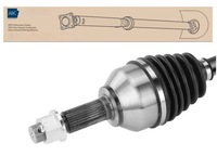 фото thumb №3, Привідний вал права nissan rogue 2.5 awd 4x4 автоматична коробка передач