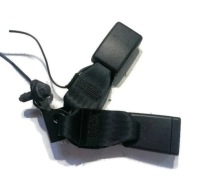 Купити Opel crossland - заскочки поперечина задня 39172069, фото thumb