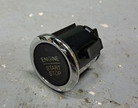 фото thumb №1, Ford mondeo mk5 кнопка кнопка выключатель запуск стоп