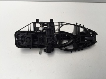 фото thumb №2, Ford puma ii mk2 ручка наружная дверь правые зад