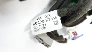 фото thumb №12, Hyundai i10 iii радіо навігація 96160k78204x