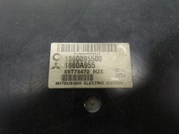фото thumb №5, Mitsubishi colt vi 1.3 16v 95km бортовой компьютер блок управления двигателя 1860a955