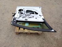 Двері передні ліва лівий перед ford edge 2 2015- Ціна, фото thumb