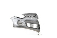 фото thumb №10, Kia rio iii 3 lift 2015- бампер передній