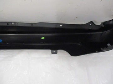 фото thumb №12, Peugeot partner iii 08- бампер задній зад новий