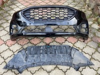 фото thumb №1, Бампер передній ford puma mk2 st line 2019-