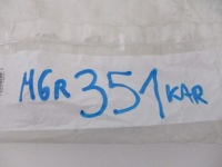 фото thumb №7, C3 aircross жгут электропроводка сиденье левая передняя nowa 9817385380