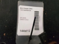 Датчик map mini cooper r50, r53 04693125aa 1.6l бензиновий 2004 Ціна, фото thumb