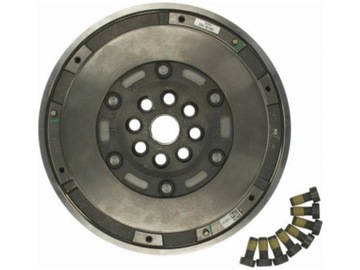 фото thumb №1, Колесо маховики mini clubvan r55 1.6 12-14