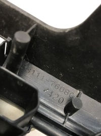 фото thumb №12, Решётка радиатора решётка lexus ct200 53111-76080