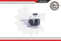 фото thumb №10, 2x замки дверь esen skv l+p do honda cr-v iii