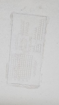 фото thumb №4, Спойлер спойлер обтекатель закабинная коса левая daf xf 106