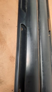 фото thumb №8, Рейлінги дахові mazda tribute 01r