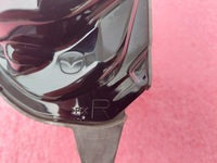 фото thumb №4, Mazda cx5 cx-5 ii 17- противотуманная фара led drl правый