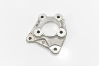 фото thumb №2, Поворотный кулак защита левый задняя berlingo iv rifter combo