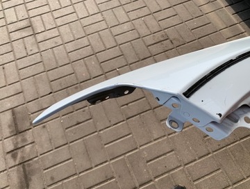 фото thumb №11, Крило лівий переднє volvo xc90 cross country