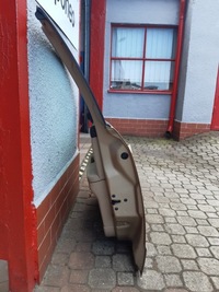 фото thumb №6, Suzuki xl7 3.6 07-09 дверь перед правый