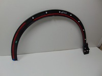 фото thumb №13, Планка накладка крыльев правая перед audi q3 8u0853718 новая оригинал