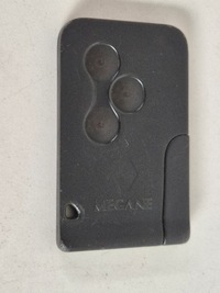 фото thumb №1, Карта ключ pilot renault megane ii