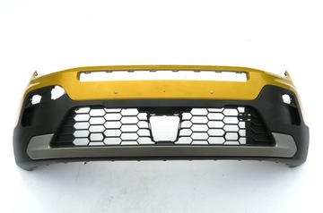 фото thumb №16, Jeep avenger 2022 - бампер спойлер перед оригинал оригинальный номер