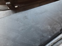 фото thumb №9, Citroen c4 cactus жабо повний