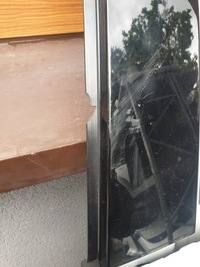 фото thumb №7, Peugeot 5008 ii 2 двері задні ліва задня