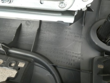 фото thumb №10, Панель раздаточная капот консоль подушка безопасности ford focus mk2 ii