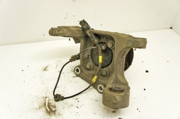 фото thumb №5, Ra367 ford mondeo mk5 2.0d поворотный кулак ступица левый зад