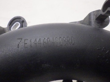 фото thumb №6, Шланг труба інтеркулер sandero ii tce 144604209r0