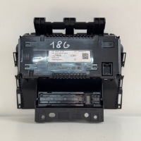 фото thumb №9, Монитор дисплей мультимедийной системы (экран, монитор) opel astra j 18781744