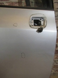 фото thumb №7, Дверь перед правые chevrolet orlando 10/18 gan