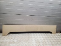 фото thumb №8, Mercedes-benz s w221 2013 з задній полка багажника багажника